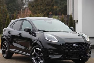 Ford Puma ST-Line X PowerShift mHEV  1.0 EcoBoost