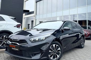 Kia Ceed 1.5 t-Gdi Tribute Dct
