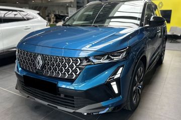 Renault Austral Techno 1.3 TCe mHEV
