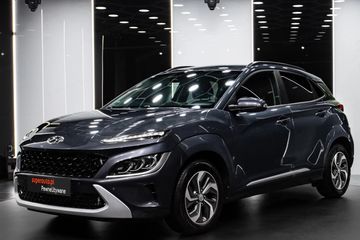 Hyundai Kona 1.6