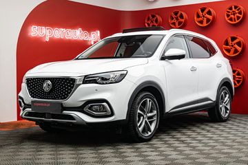 MG HS 1.5 T-GDI Luxury DCT