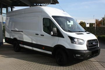 Ford Transit L4H3 Trend 350 RWD