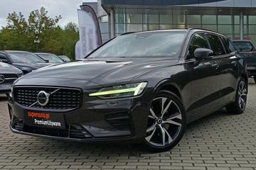 Volvo V60 B4 D Plus Dark