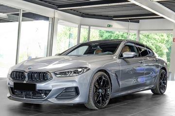 BMW Seria 8 Gran Coupe 840i xDrive
