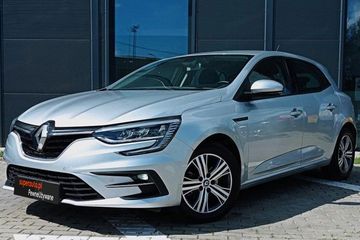 Renault Megane 1.3 TCe Evolution