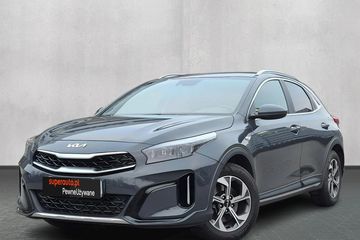 Kia XCeed 1.5 T-GDI M DCT