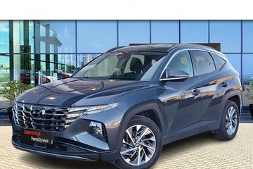 Hyundai Tucson 1.6 T-GDI Executive 2WD