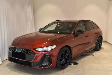 Audi A5 TFSI Avant
