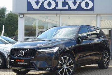 Volvo XC60 B4 B Plus Dark aut