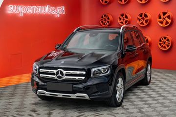 Mercedes GLB 200