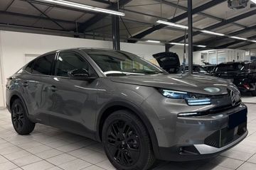 Citroen C4 X Max eDCT6 1.2 mHEV