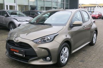 Toyota Yaris 1.5 Comfort