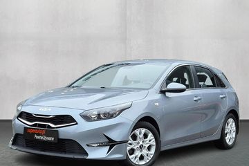 Kia Ceed 1.5 T-GDI M DCT