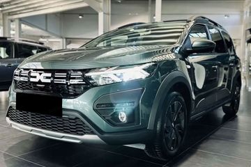 Dacia Jogger Expression 7-miejsc LPG 1.0