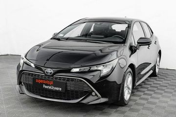 Toyota Corolla 1.8 Hybrid Comfort