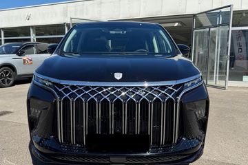 Forthing V-Tour 1.5 PHEV E-CVT