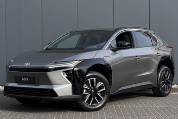 Toyota bZ4X Style EV AWD