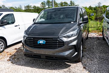 Ford Transit Custom 320 L2H1 Trend