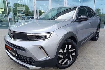 Opel Mokka 1.2 T Elegance Business Pack S&S aut