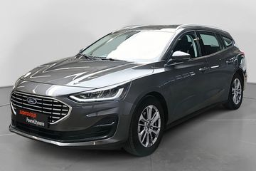 Ford Focus 1.0 EcoBoost Titanium