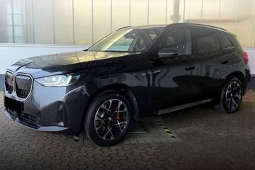 BMW X3 xDrive20 M Sport