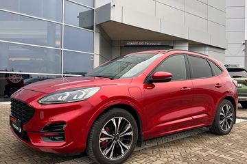 Ford Kuga 2.5 PHEV ST-Line X