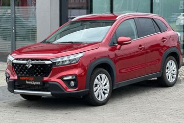 Suzuki S-Cross 1.4