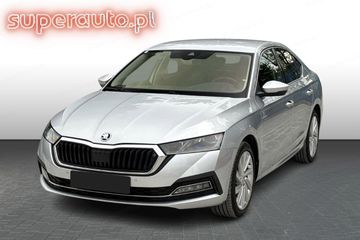 Skoda Octavia Style  2.0 TSI 4x4 DSG