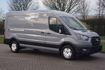 Ford Transit L3H2 Trend 350 A8