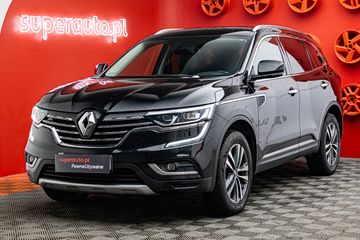Renault Koleos 2.0 dCi Intens 4x4