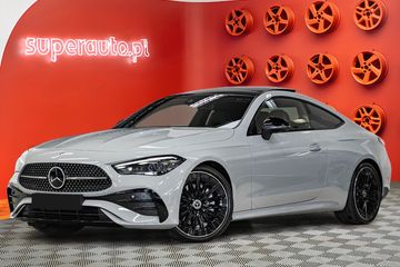Mercedes CLE 300 4-Matic AMG Line