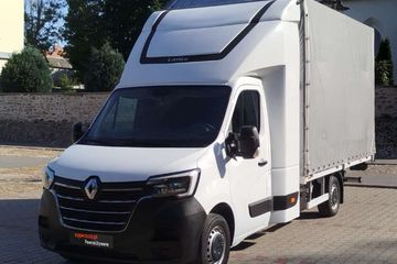Renault Master dCi L3 RWD Extra