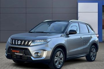 Suzuki Vitara 1.4 Boosterjet Shvs Premium 2WD