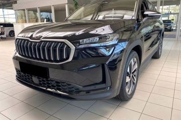 Skoda Kodiaq Selection 1.5 TSI mHEV DSG