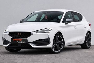 Cupra Leon Tsi Vz Dsg