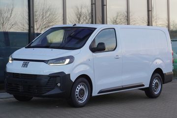 Fiat Scudo XL L2H1