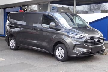 Ford Transit Custom 320 L2H1 Trend A8