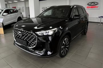 Chery TIGGO 8 Prestige 1.5 T-GDI Super Hybrid DCT