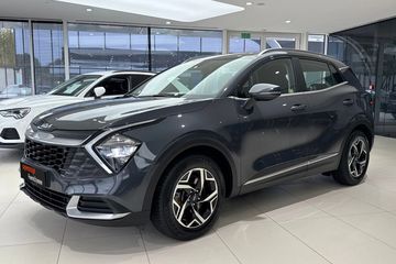 Kia Sportage 1.6 T-GDI M 2WD