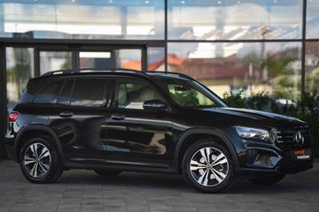 Mercedes GLB 200 Progressive