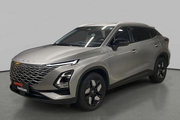 Omoda 5 1.6 T-GDI DCT