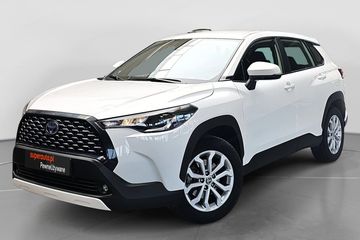 Toyota Corolla Cross 2.0 Hybrid Comfort