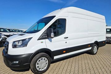 Ford Transit L4H3