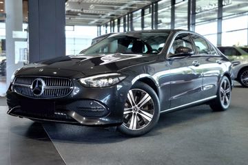 Mercedes Klasa C 180 Business Edition