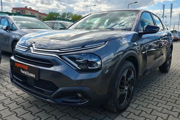 Citroen C4 1.2