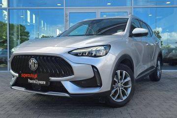 MG HS 1.5 t-Gdi Excite Dct