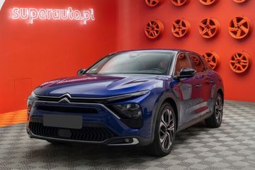 Citroen C5 X Shine 1.6 PureTech  EAT8