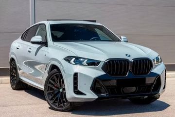 BMW X6 xDrive40d M Sport