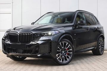 BMW X5 xDrive30d M Sport
