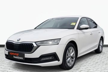 Skoda Octavia 1.5 TSI Ambition DSG